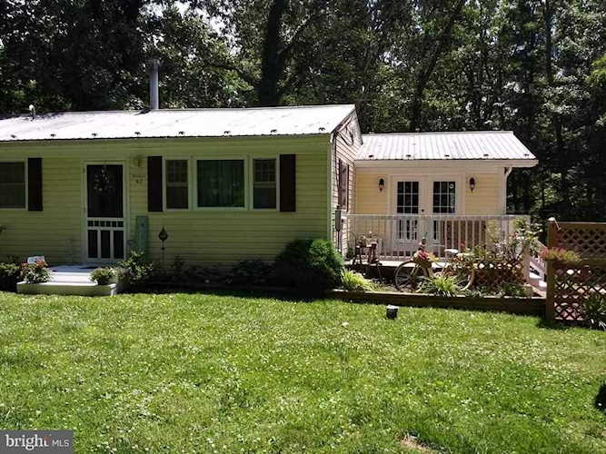 42 Blueberry Ln Harpers Ferry, WV 25425 | MLS ® WVJF141290 Photo 1