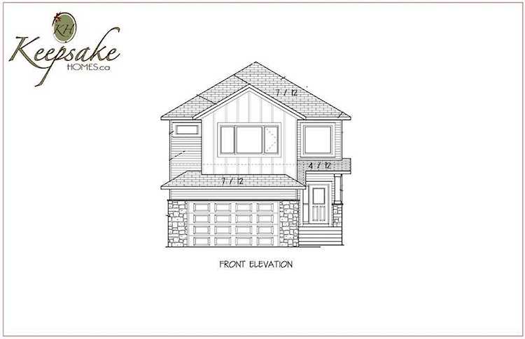 141 Saddlecrest Circle NE Calgary, AB T3J 0Z2
