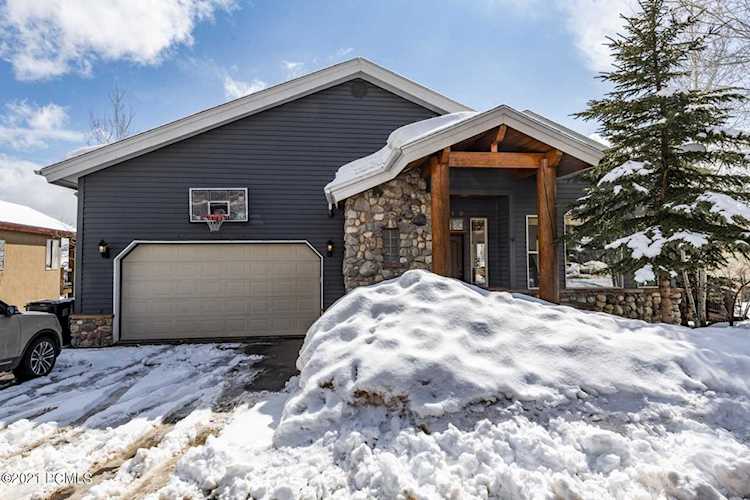 4019 Sunrise Dr Park City, UT 84098