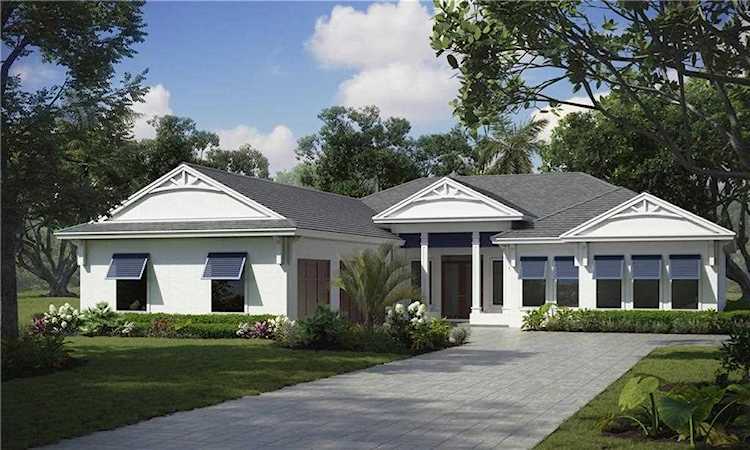 1650 Riomar Cove Ln Vero Beach, FL 32963