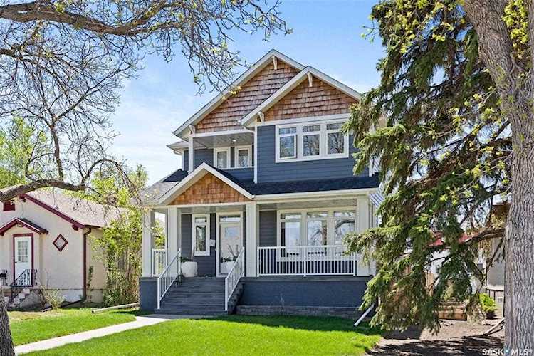 3131 Mccallum Ave Regina, SK S4S 0R6