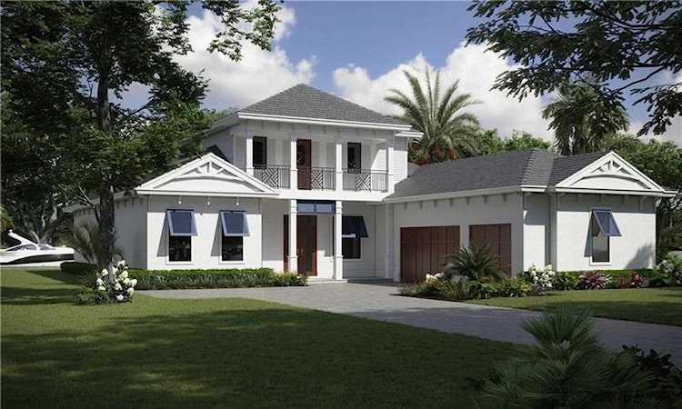 1645 Riomar Cove Ln Vero Beach, FL 32963