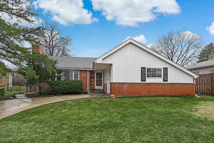 53 Chicago Ave Clarendon Hills, IL 60514