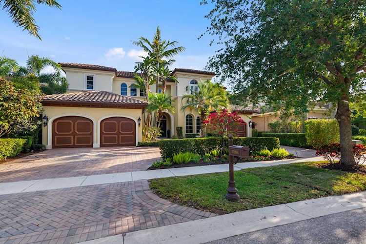 17864 Key Vista Way Boca Raton, FL 33496
