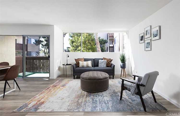 6050 Canterbury Drive #F108 Culver City, CA 90230