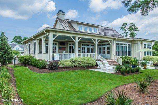 8036 Bald Eagle Lane Wilmington, NC 28411