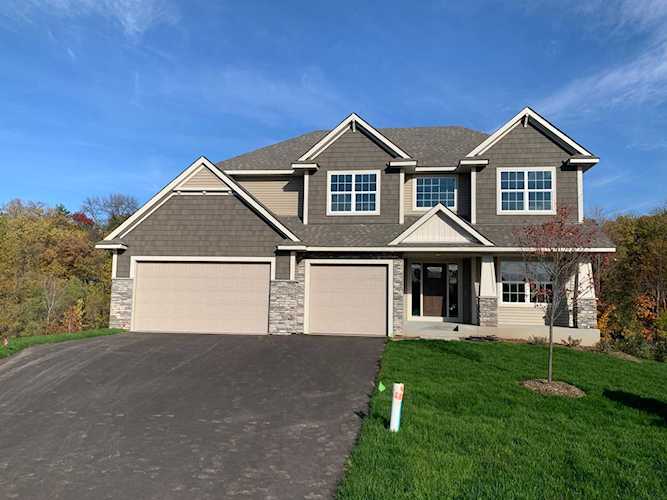 9632 Carbon Court Inver Grove Heights, MN 55076