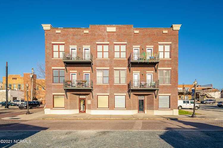 101 S Water Street Wilmington, NC 28401