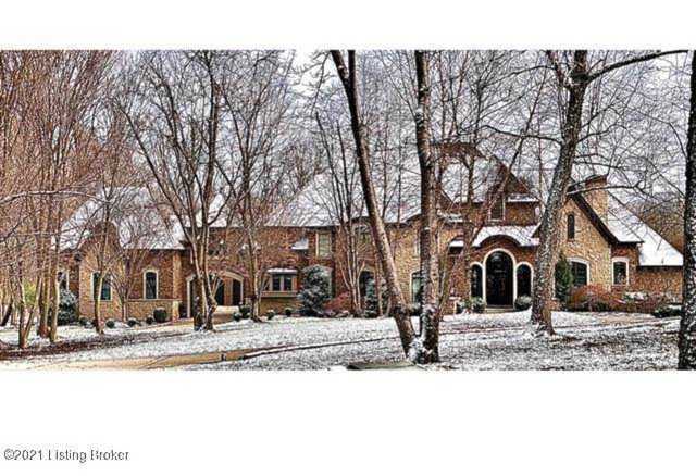 14411 River Glades Ln Prospect, KY 40059