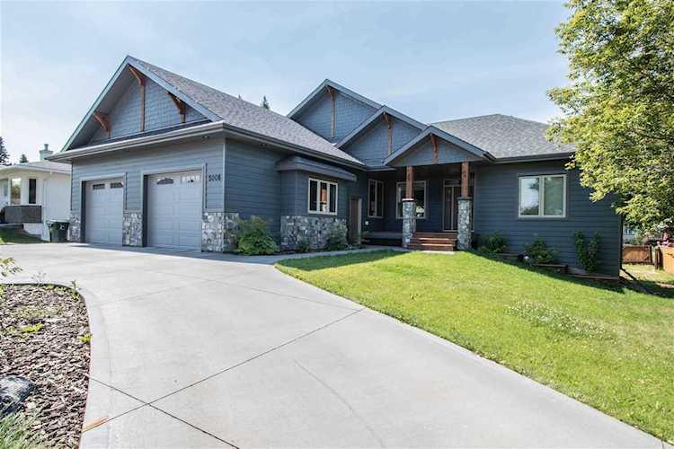 5008 52 Street Stony Plain, AB T7Z 1C2