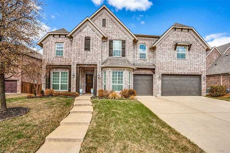 2317 Brisbane Lane Plano, TX 75075
