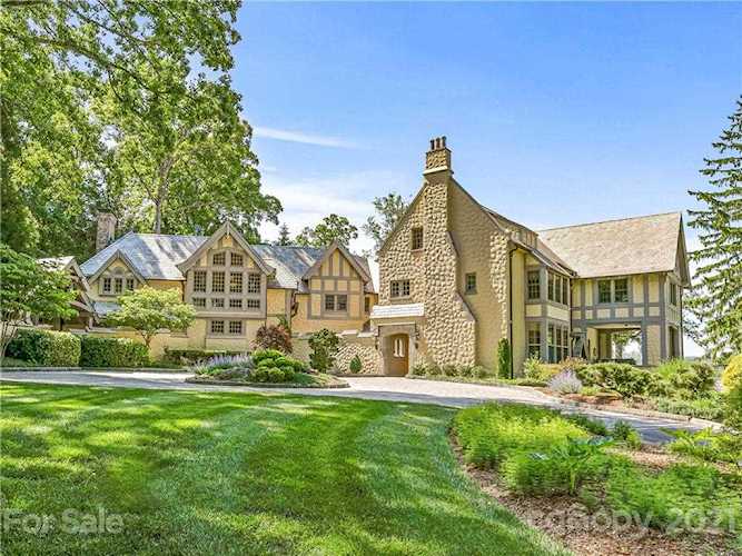 7 Stuyvesant Rd Biltmore Forest, NC 28803