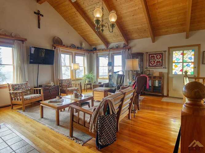 29601 Goldspike Road Tehachapi, CA 93561