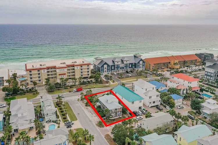 76 Mark Street Destin, FL 32541