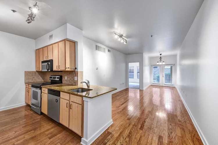 1803 Broadway Nashville, TN 37203 | MLS 2237393 Photo 1