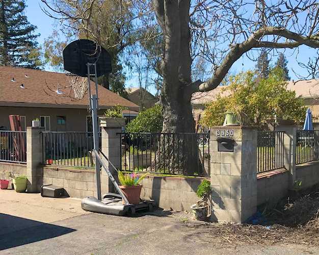 3950 Constitution Avenue North Highlands, CA 95660