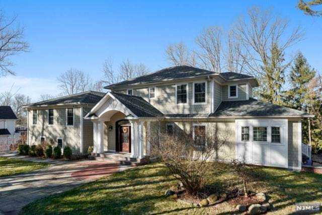 75 Westview Road Millburn, NJ 07078