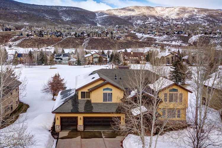 3140 Homestead Rd Park City, UT 84098