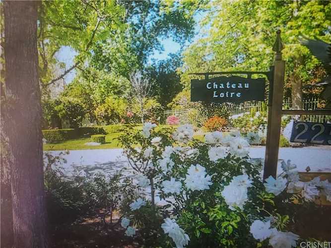 22510 La Quilla Drive Chatsworth, CA 91311