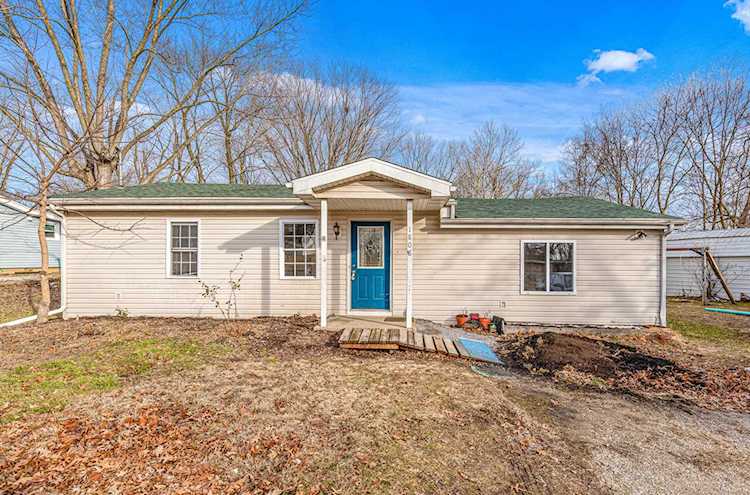 1808 Boyd LN Columbia, MO 65202