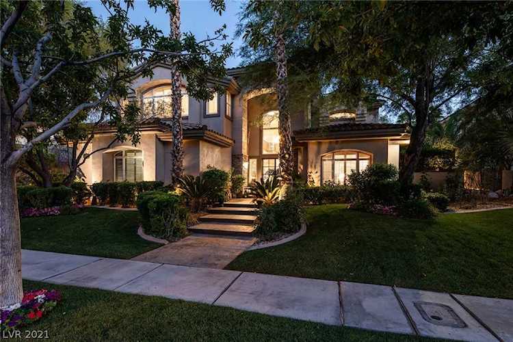2279 Feathertree Ave Henderson, NV 89052