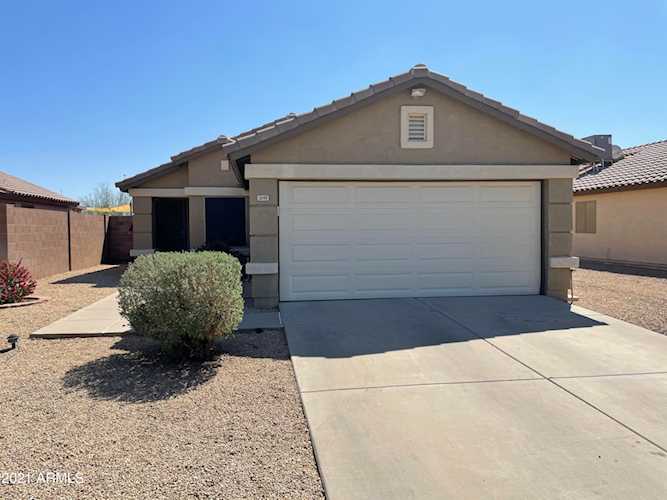1049 E Greenlee Avenue Apache Junction, AZ 85119 | MLS 6209840 Photo 1