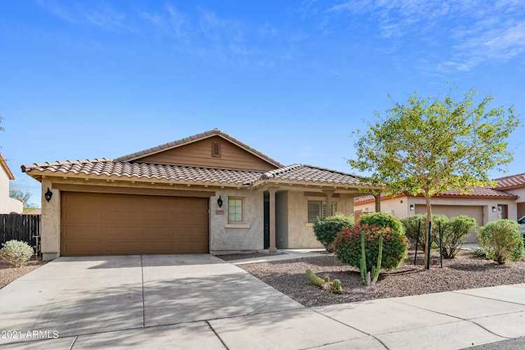 12721 W Milton Drive Peoria, AZ 85383 | MLS 6205833 Photo 1