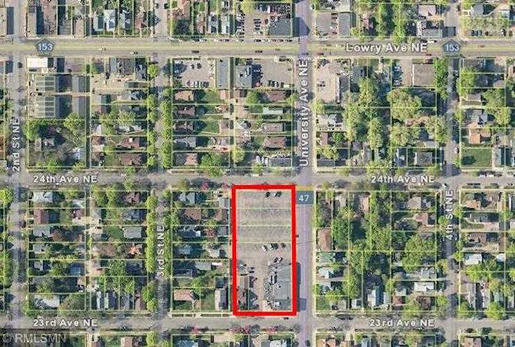 2300 University Avenue NE Minneapolis, MN 55418