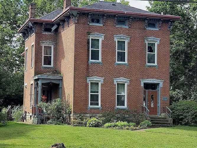 1571 Dyer Road Grove City, OH 43123