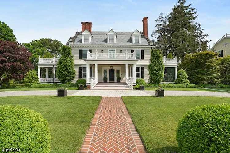 76 Miller Rd Morristown Town, NJ 07960