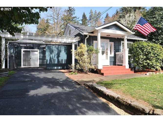 2406 E 16th St Vancouver, WA 98661 | MLS 21152573 Photo 1