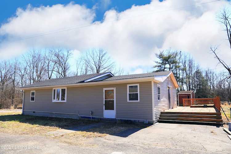 1626 Rangeland Rd Louisville, KY 40219