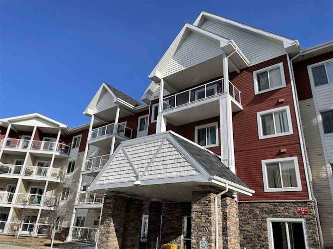 # 408 2203 44 Avenue Edmonton, AB T6T 1K2