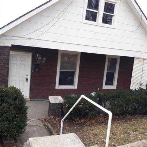731 Pacific Ave Kansas City, KS 66101
