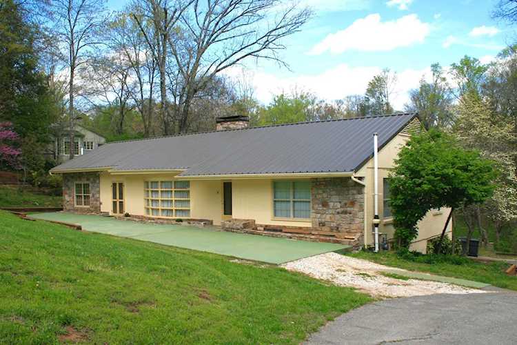 516 Mellen Ave Knoxville, TN 37919