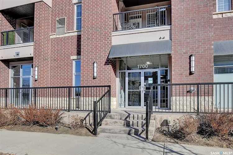 1700 Badham Blvd Regina, SK S4P 0J7