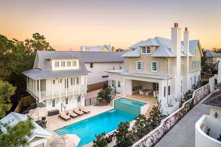68 Kingston Road Rosemary Beach, FL 32461