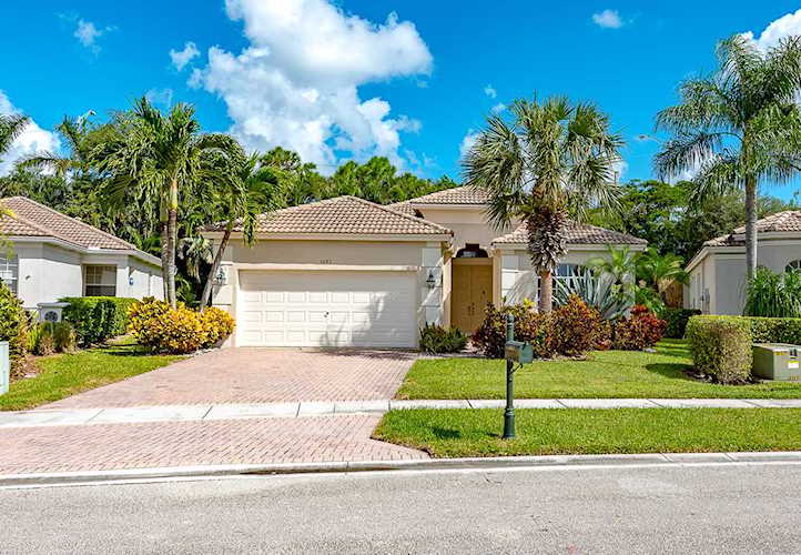 6683 Southport Drive Boynton Beach, FL 33472