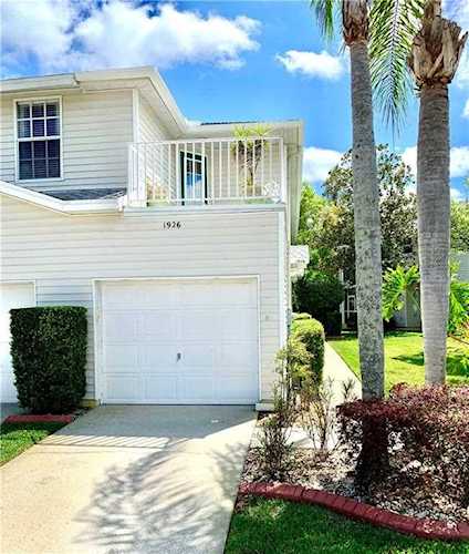 1926 Heron Cove Dr Lutz, FL 33549