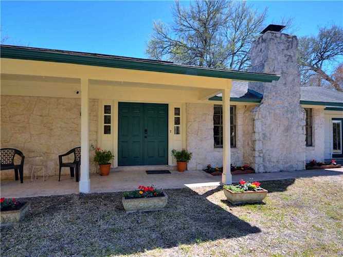 7503 Mowinkle DR Austin, TX 78736
