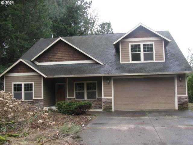 19773 E Victory Ln Sandy, OR 97055