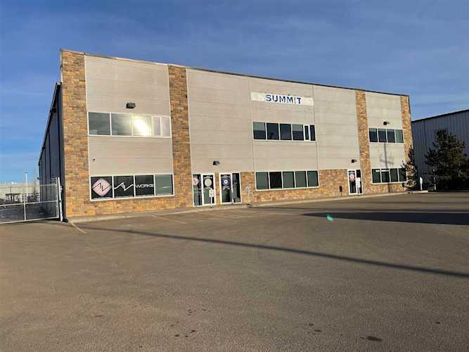 146 Provincial Avenue Sherwood Park, AB T8H 0E1