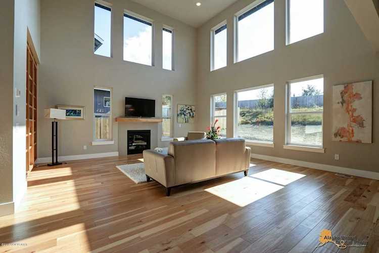 L17 B2 Jan Marie Drive Anchorage, AK 99502