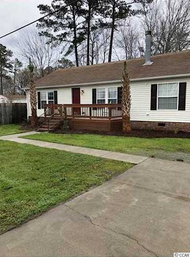 5750 Rosewood Dr. Myrtle Beach, SC 29588