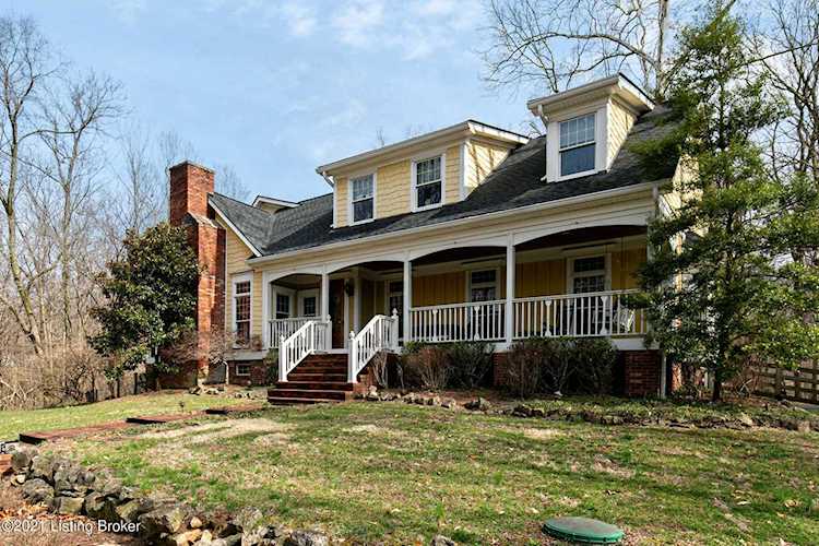 115 Rest Cottage Ln Pewee Valley, KY 40056