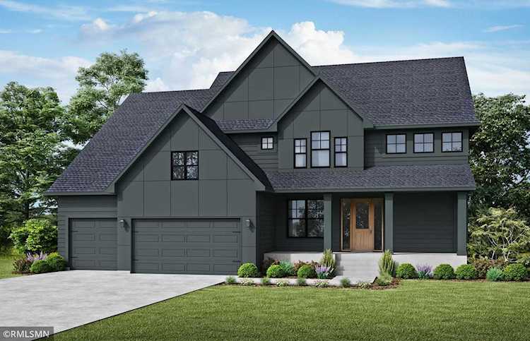 9801 Providence Woodbury, MN 55125