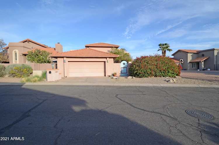 1875 E State Avenue Phoenix, AZ 85020