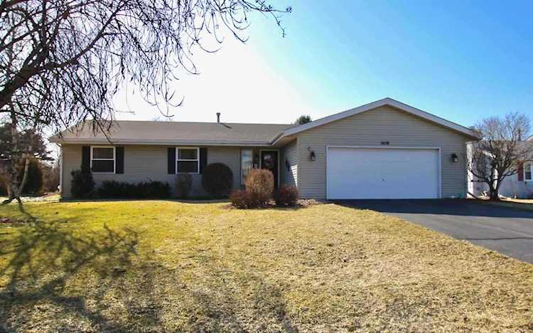 14116 De La Tour South Beloit, IL 61080 | MLS 1904513 Photo 1