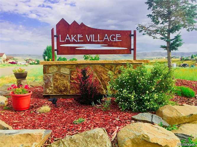 361 Lake View Rd Hayden, CO 81639