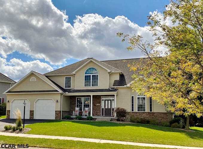 120 Fernleaf Court State College, PA 16801 | home for sale | KBB Photo 1